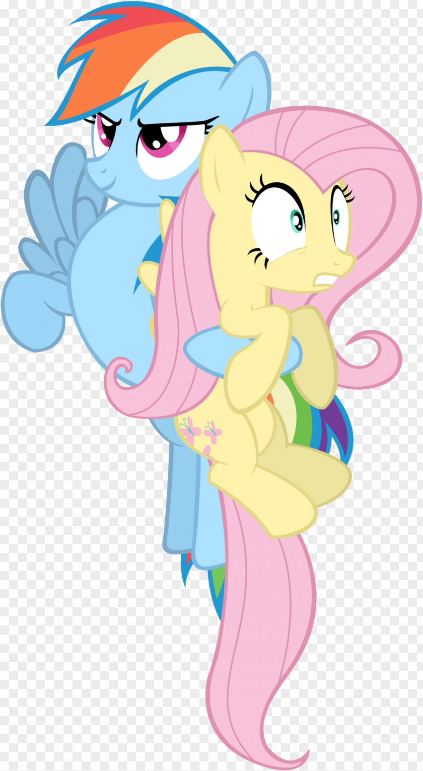 Take Vector Rainbow Dash Fluttershy Applejack Twilight Sparkle Pinkie Pie PNG