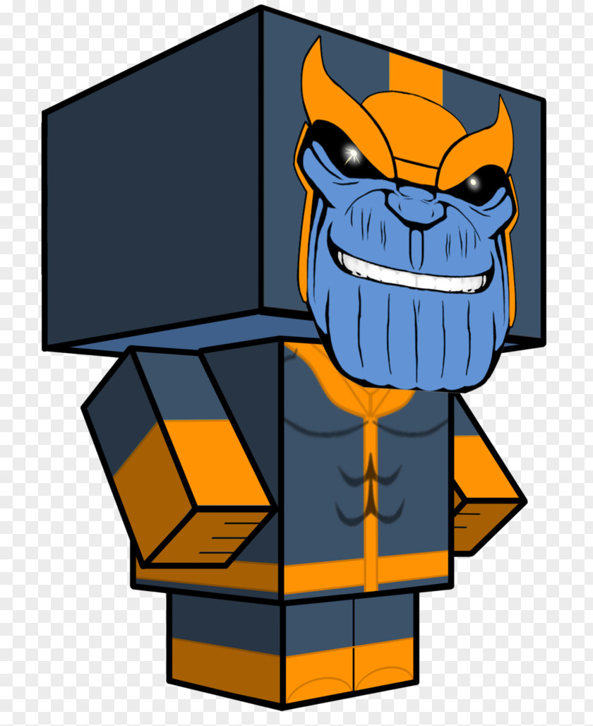 Thanos Iron Man Art Star-Lord Paper PNG