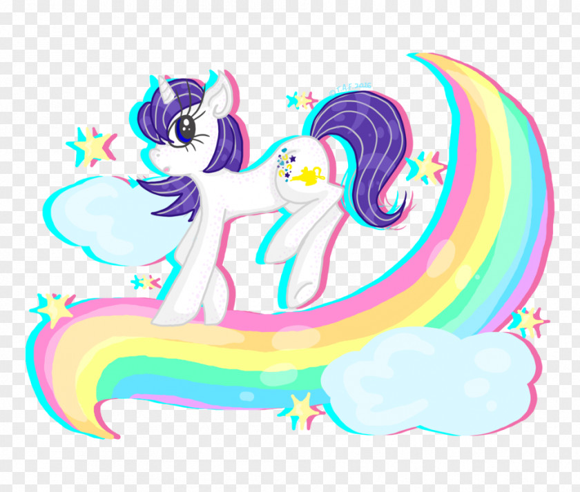 Unicorn Winged Drawing Horse PNG
