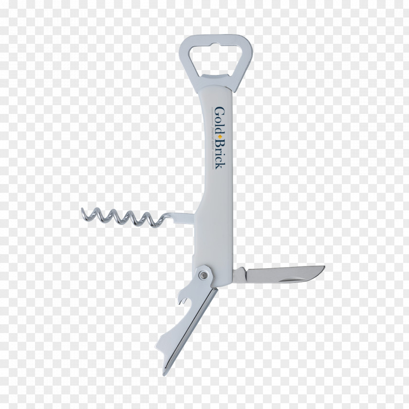 Waiter Corkscrew Advertising Knife Textile Tool PNG