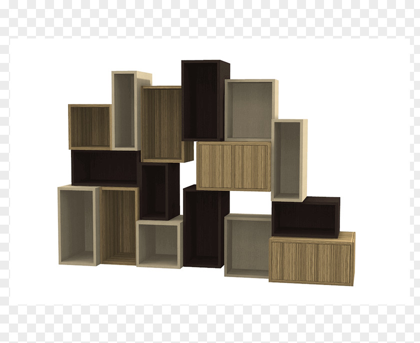 Wood Shelf MyBricoShop Industrial Design Drawer PNG