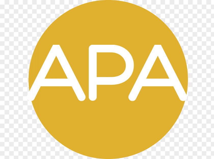 APA Style Logo Citation Font Symbol PNG