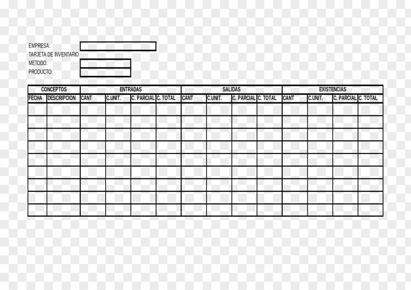 Business Microsoft Excel Document Project Plan PNG