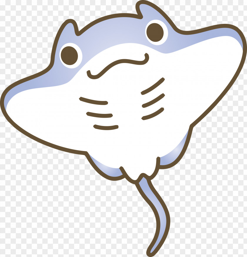 Cartoon Fish PNG