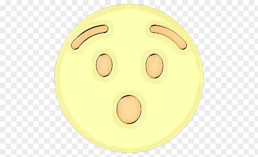 Emoticon Material Smile PNG