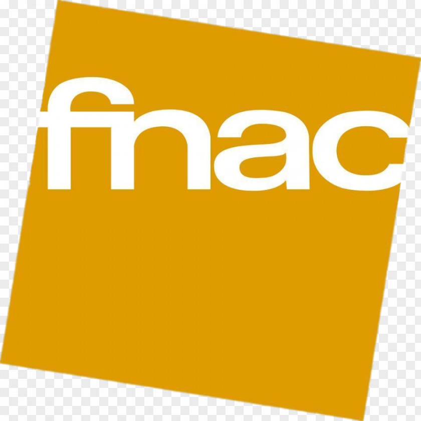 LIcense: Commercial Fnac Logo Customer Service Retail PNG