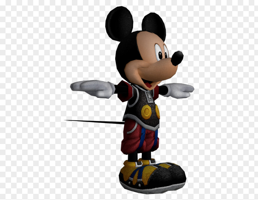 Mickey Mouse Kingdom Hearts: Chain Of Memories PlayStation 2 Hearts Re:coded Video Game PNG