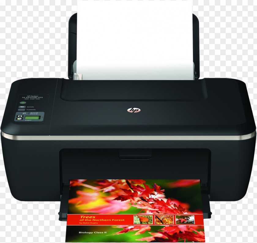 Printer Hewlett-Packard Multi-function HP LaserJet Deskjet PNG