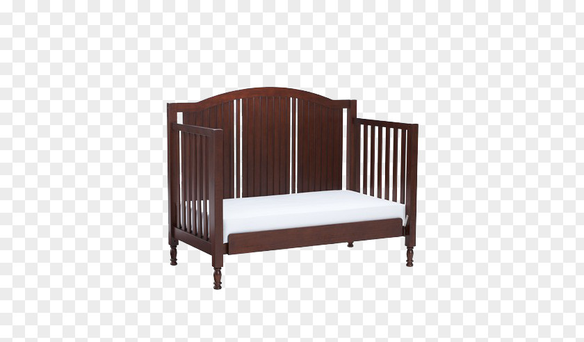 Sample 3d Home Bed Frame Baby Bedding Infant Size PNG
