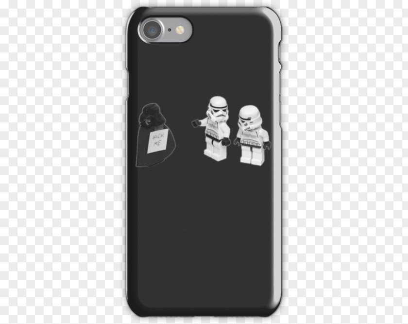 Stormtrooper IPhone 7 Mobile Phone Accessories Front Porch Step Drown PNG