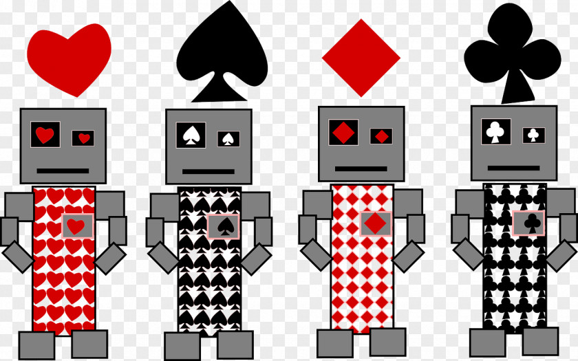 Suit Spades Playing Card Hearts Contract Bridge PNG