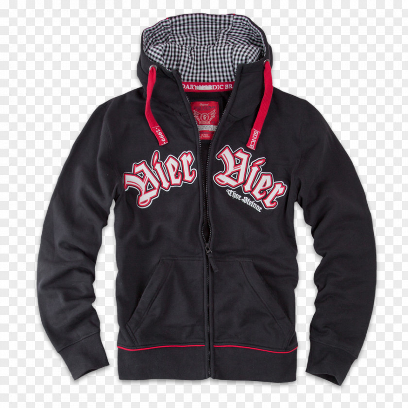 T-shirt Hoodie Jacket Zipper PNG