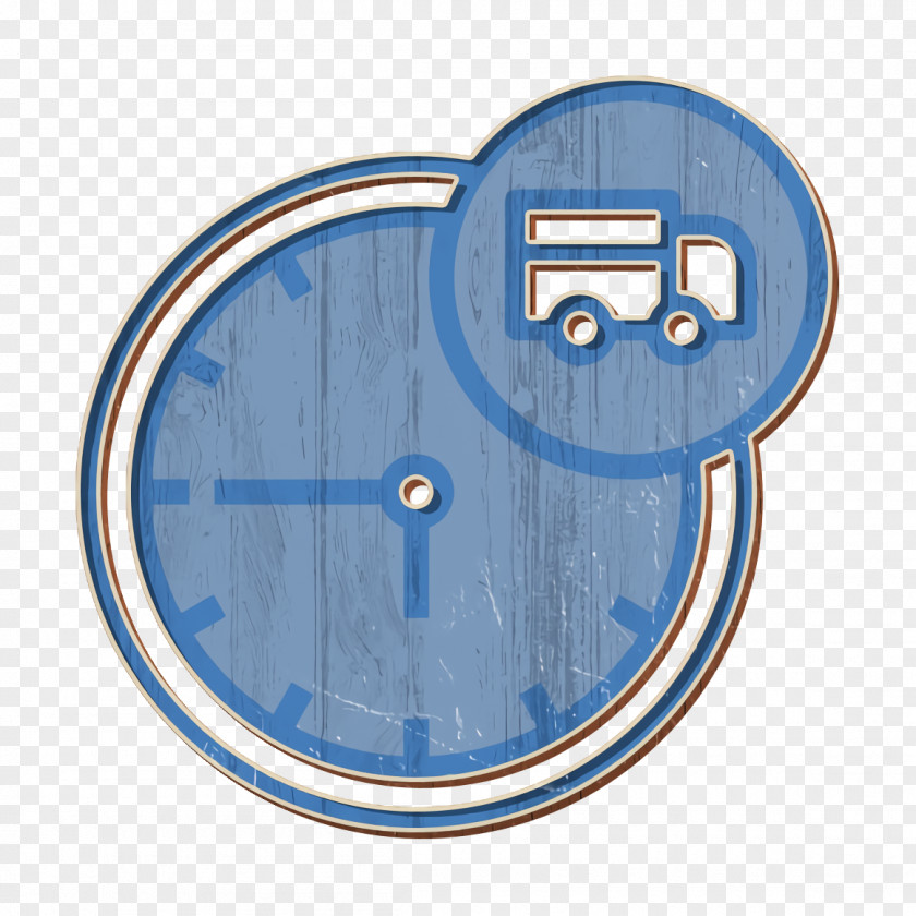 Time Icon Shopping Clock PNG