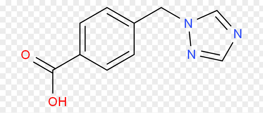Trichlorobenzene Molecule Sulfonamide Drug Mefexamide Monomer PNG