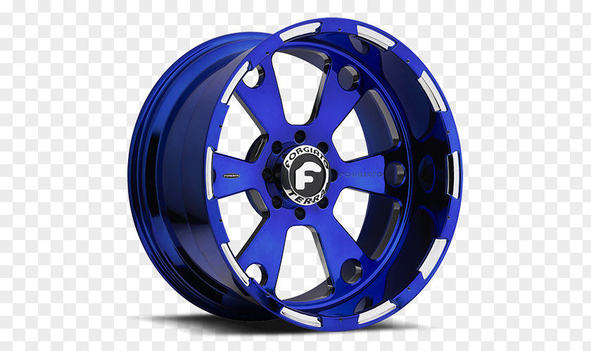 Wheel Rim Car Custom Alloy PNG