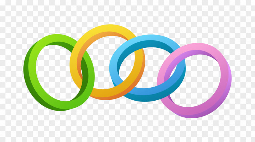 Attached To The Ring Circle Clip Art PNG