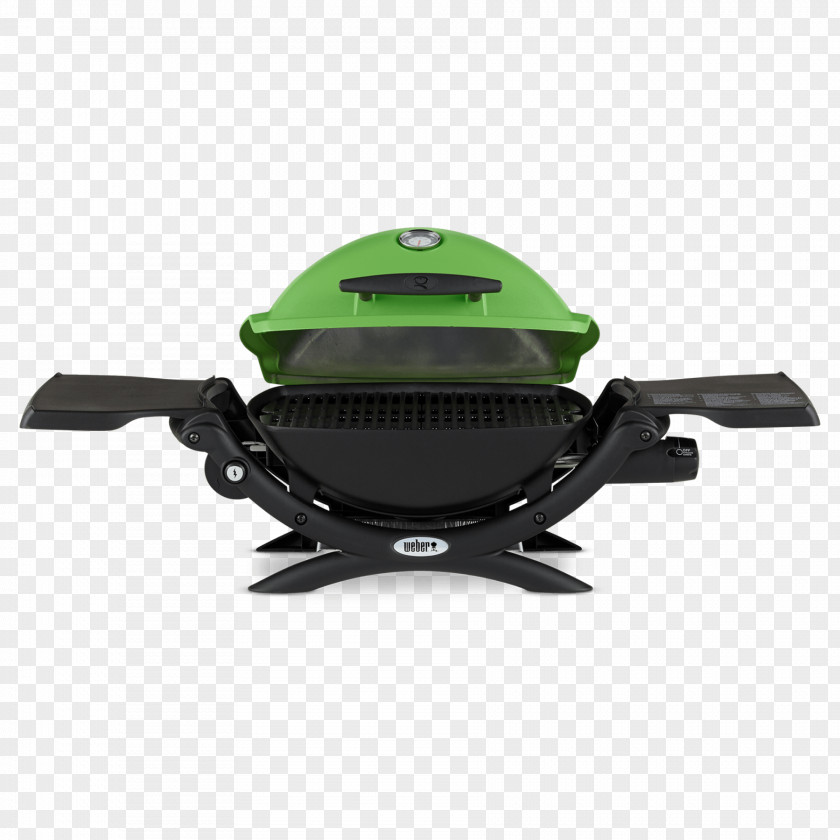 Barbecue Weber Q 1200 Weber-Stephen Products Propane Grilling PNG