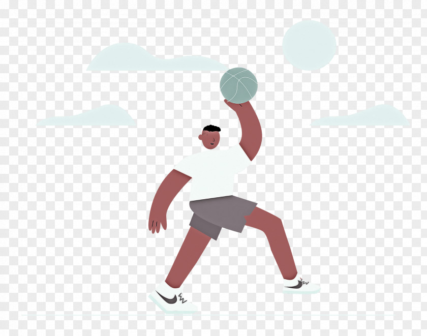 Basketball Outdoor Sports PNG