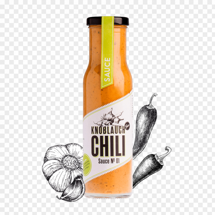 Chili Sauce Flavor Hot Habanero Pepper PNG