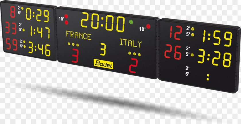 Handball Scoreboard Ice Hockey Sport Rink Roller PNG