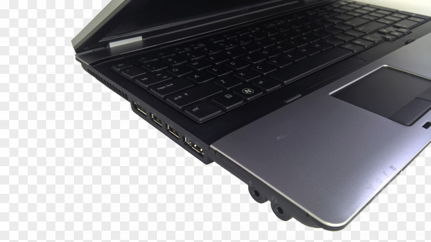 Laptop Netbook HP ProBook Computer Hardware Hewlett-Packard PNG