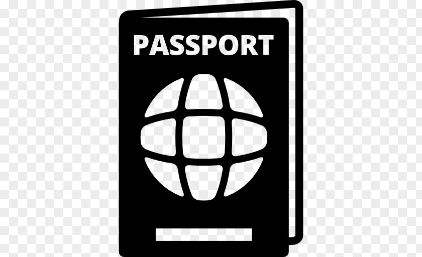 Passport Travel Visa PNG