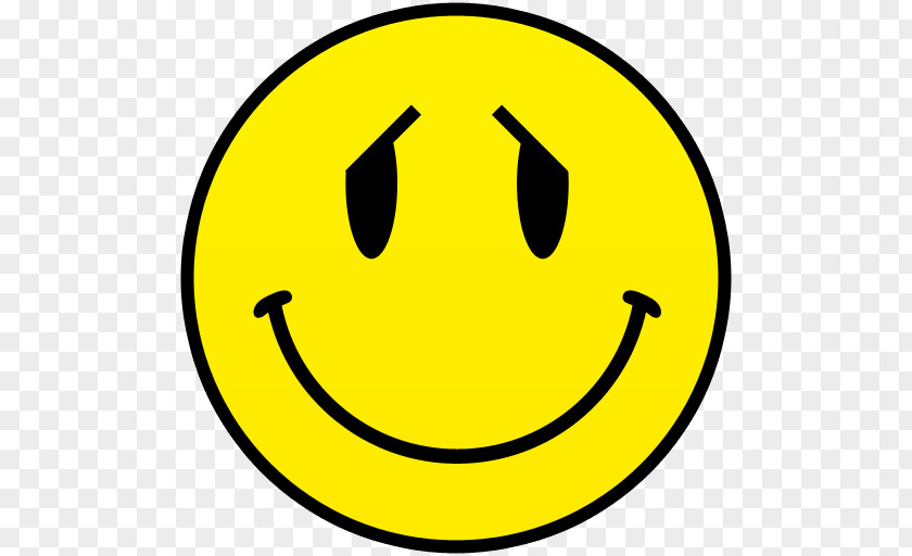 Smiley Emoticon Sticker Decal PNG