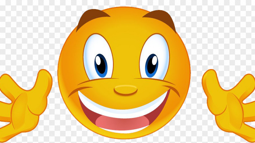 Smiley Image Emoticon Symbol PNG