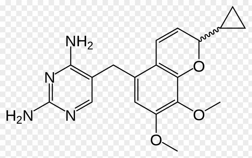 Trimethoprim/sulfamethoxazole Dihydrofolate Reductase Diaminopyrimidine Pyrimethamine PNG