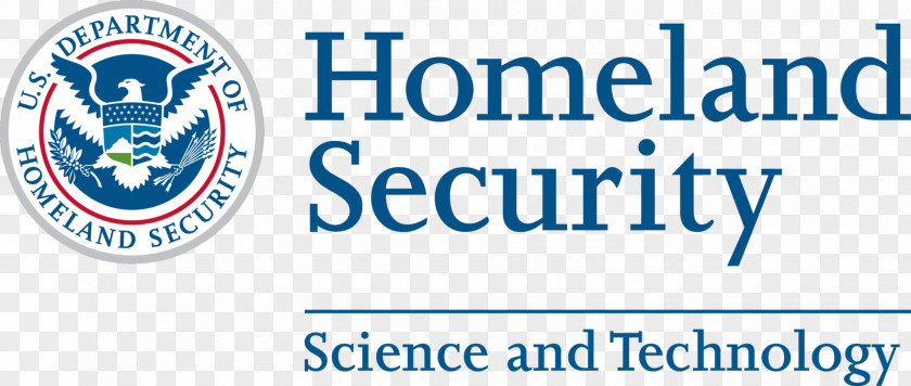 United States Department Of Homeland Security DHS Science And Technology Directorate PNG