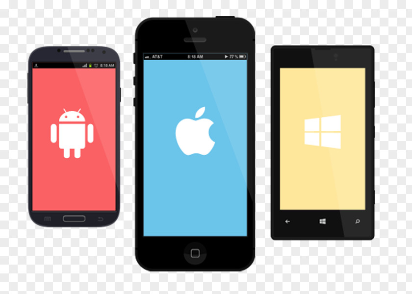 Android Website Development Mobile App Software PNG
