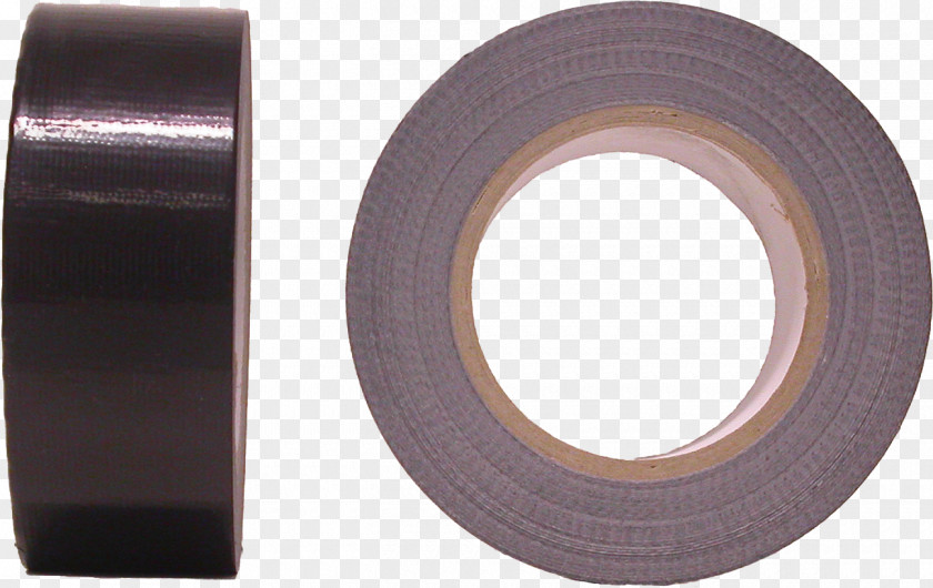 Car Adhesive Tape Gaffer Tire PNG