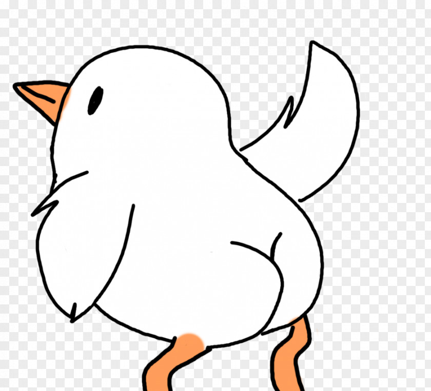 Cartoon Chicken Buffalo Wing Animation Clip Art PNG