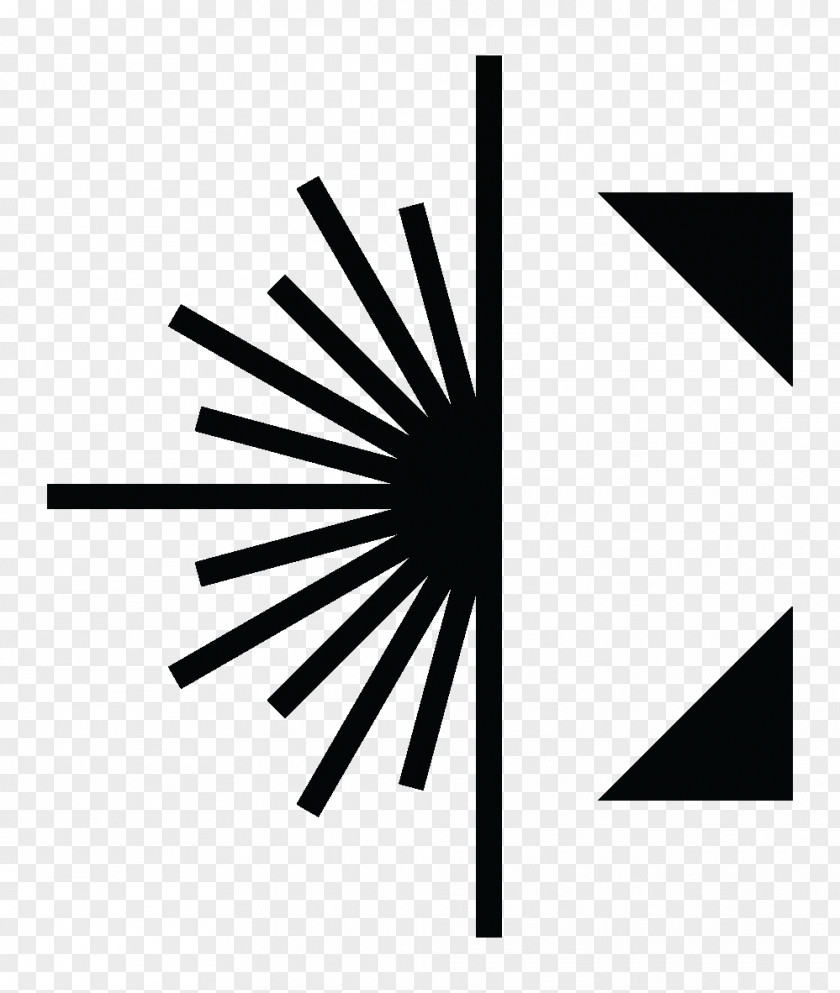Creative Light Graphic Design Symbol PNG