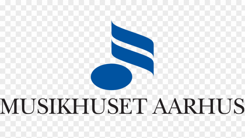 Design Musikhuset Aarhus Logo Brand PNG