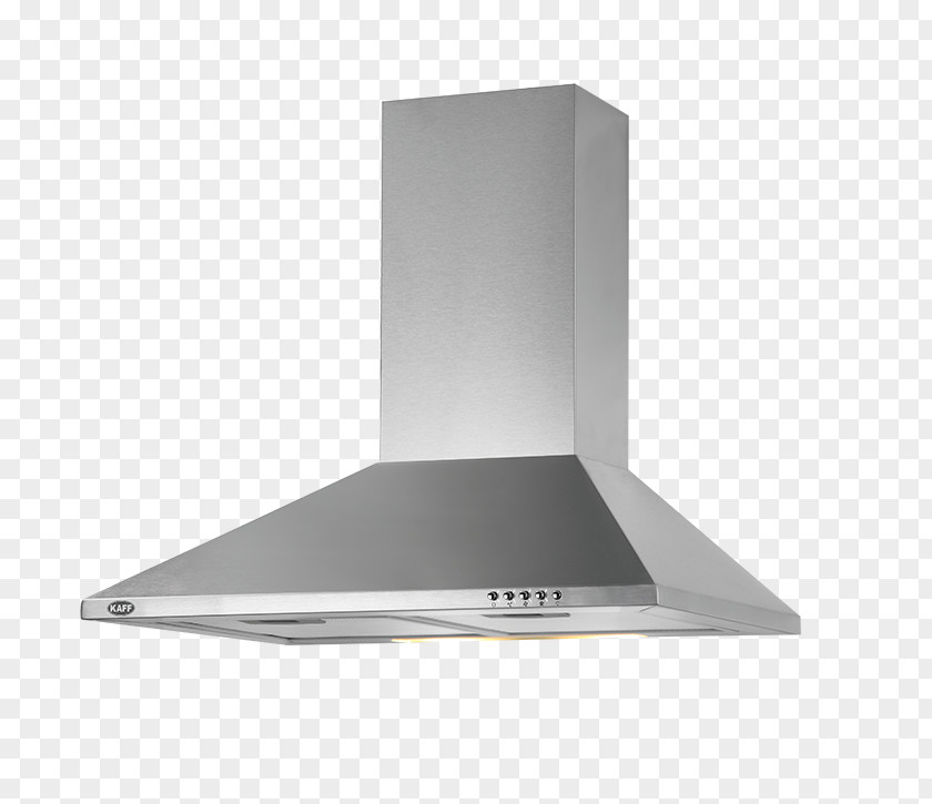 Fan Exhaust Hood Stainless Steel Kitchen PNG