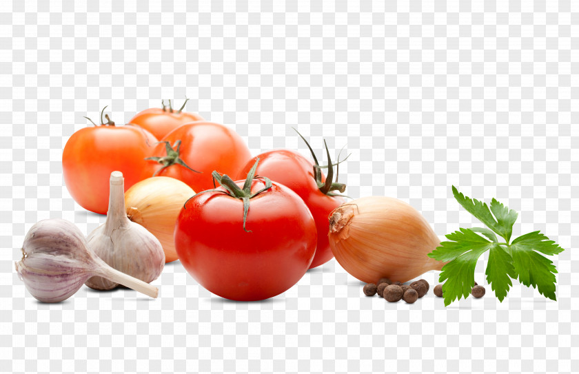HD Vegetables Posters Omelette Tomato Bell Pepper Black Meat Chop PNG