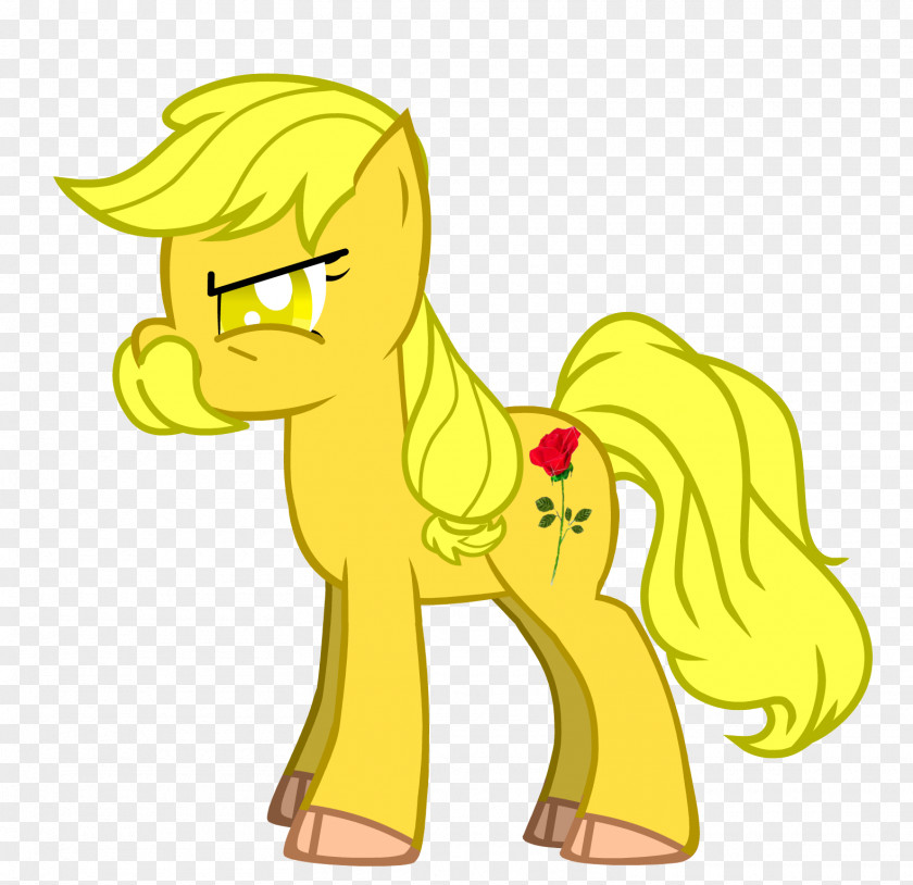 Horse Pony Wiki Clip Art PNG