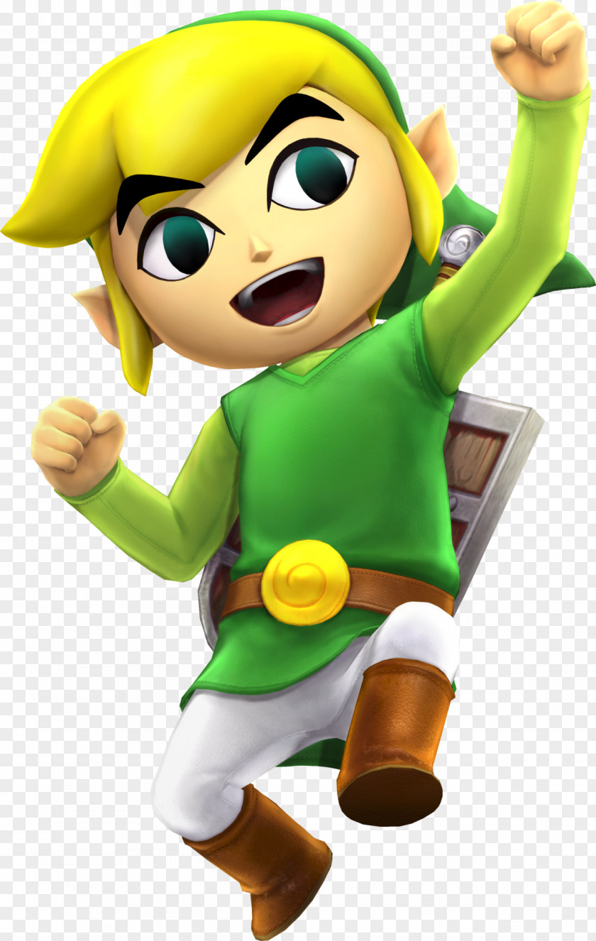 Hyrule Warriors The Legend Of Zelda: Wind Waker Link Phantom Hourglass Princess Zelda PNG