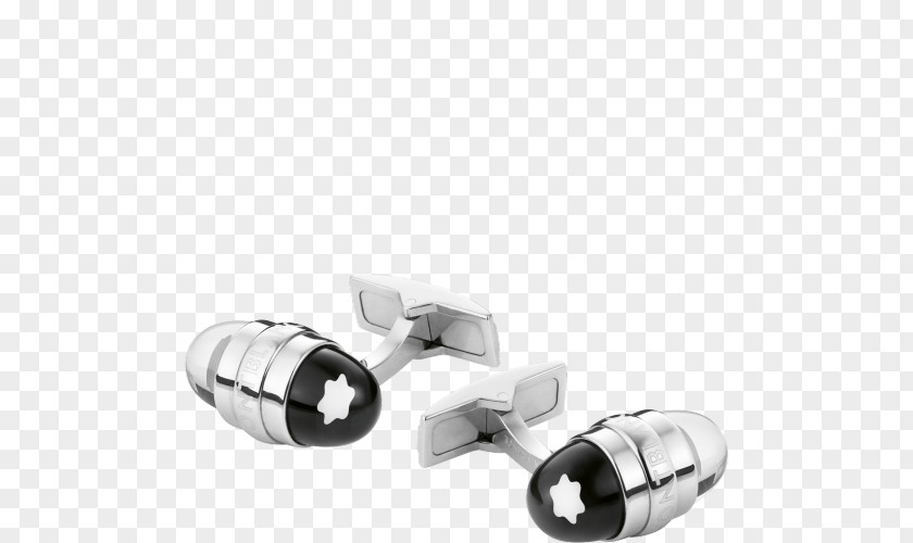 Jewellery Montblanc Cufflink Meisterstück Watch PNG