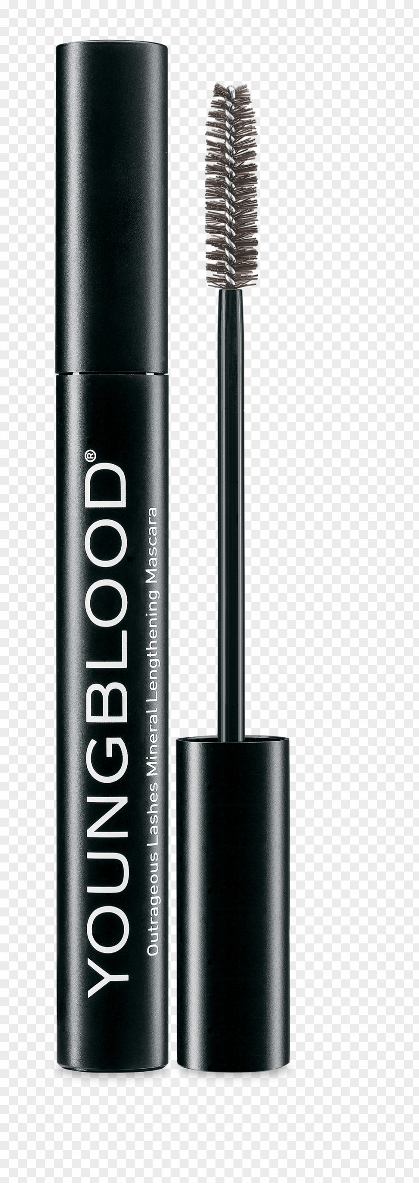 Mascara Mineral Cosmetics Eyelash Eye Liner PNG