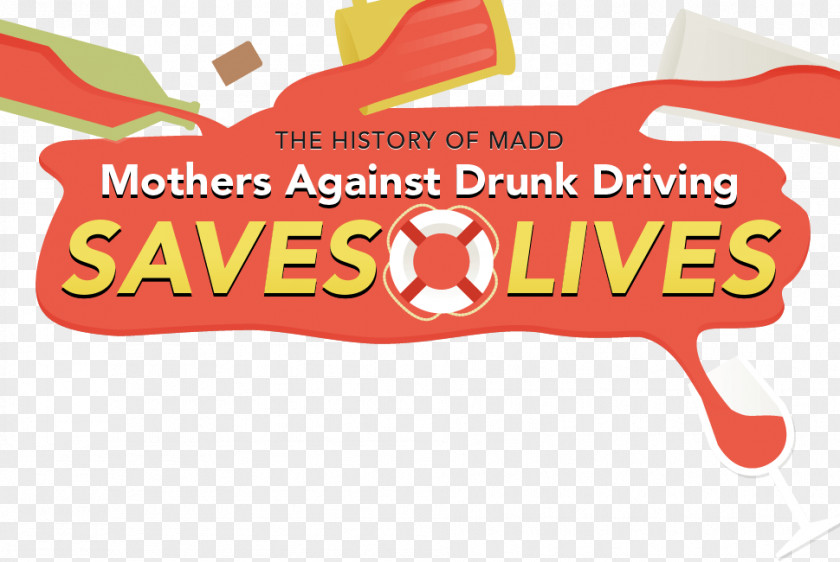 Mothers Against Bullying Driving Under The Influence Drunk Logo Brand PNG