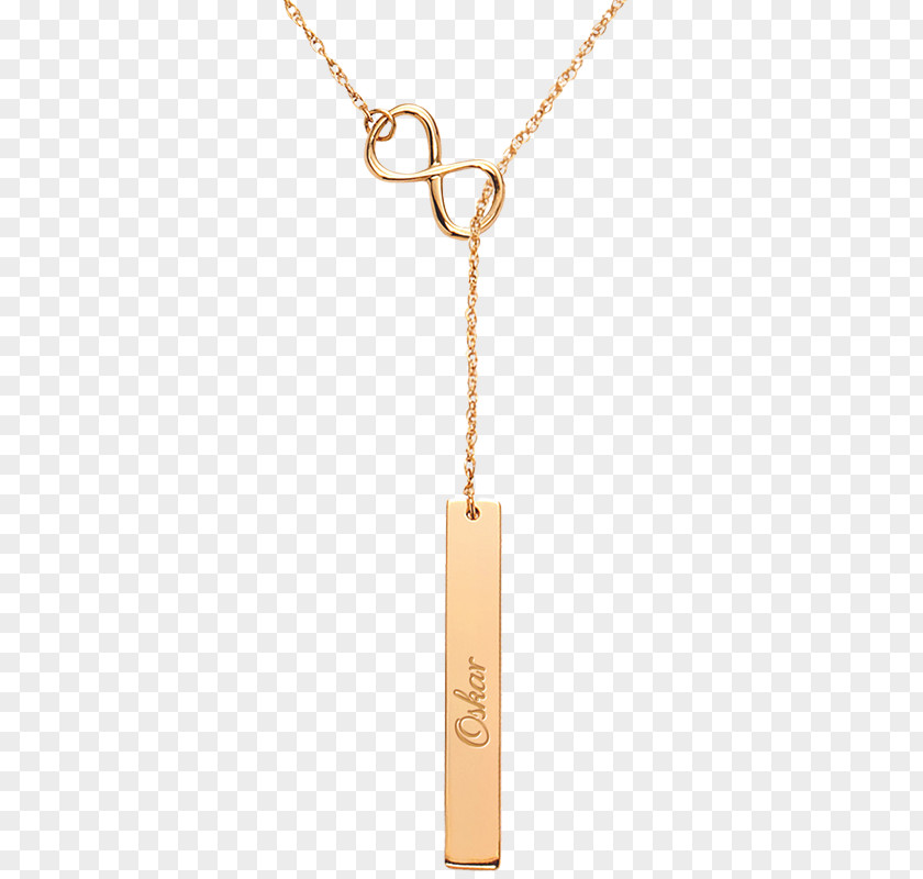 Necklace Locket Chain PNG