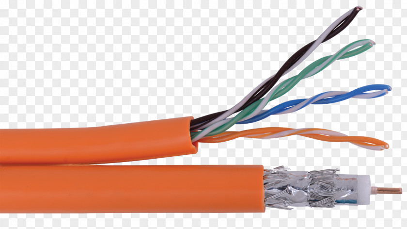 Network Cables Wire Ethernet Electrical Cable PNG