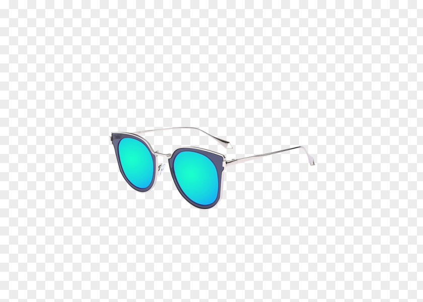 Red Sunglasses Mirrored Eyewear Goggles PNG