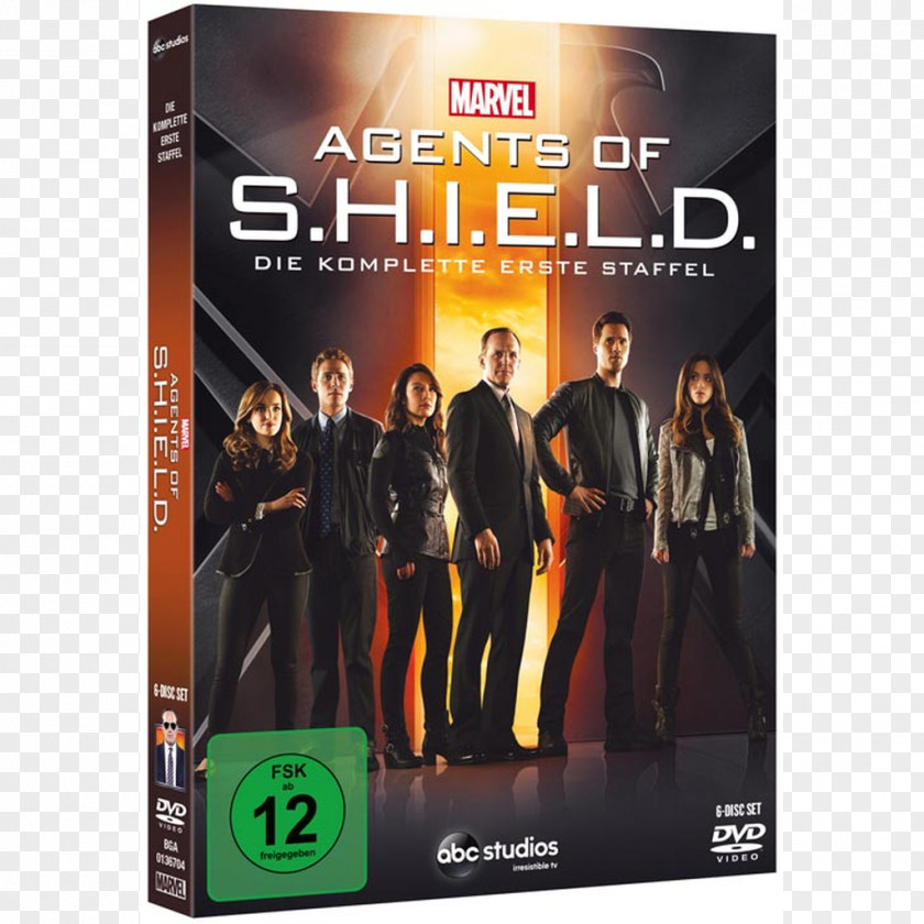 Season 1 Blu-ray Disc DVD Television Show Agents Of S.H.I.E.L.D.Season 2Dvd S.H.I.E.L.D. PNG