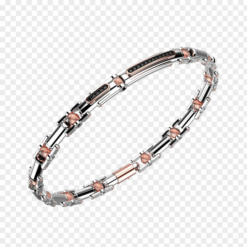 Silver Bracelet Body Jewellery Jewelry Design PNG