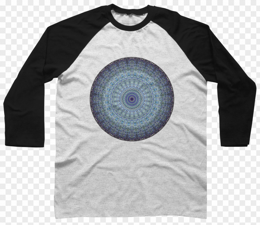 T-shirt Raglan Sleeve Design By Humans PNG