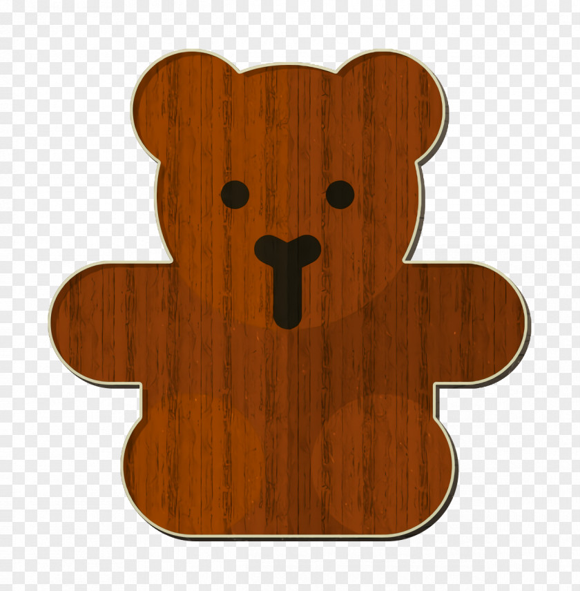 Teddy Bear Icon Charity PNG