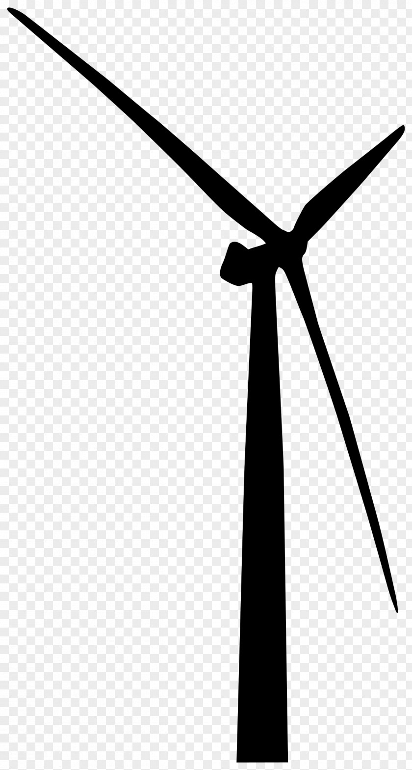 Wind Farm Turbine Clip Art PNG